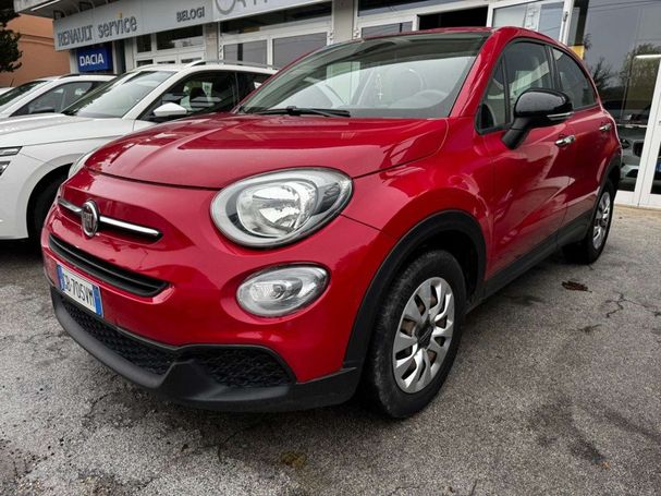 Fiat 500X 1.0 Urban 88 kW image number 1