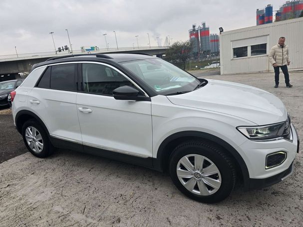 Volkswagen T-Roc 2.0 TDI Style 85 kW image number 2