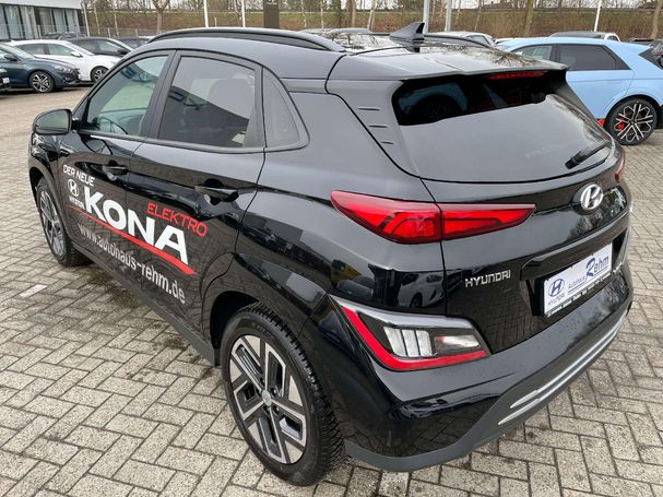 Hyundai Kona Elektro Trend 100 kW image number 7