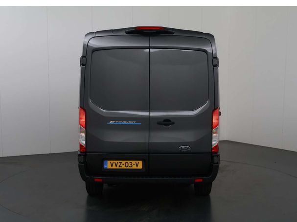 Ford E-Transit 350 L2 Trend 135 kW image number 5