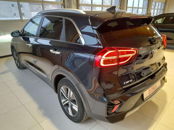 Kia Niro 1.6 104 kW image number 4