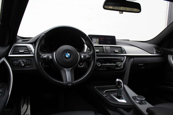 BMW 318i M Sport 100 kW image number 28