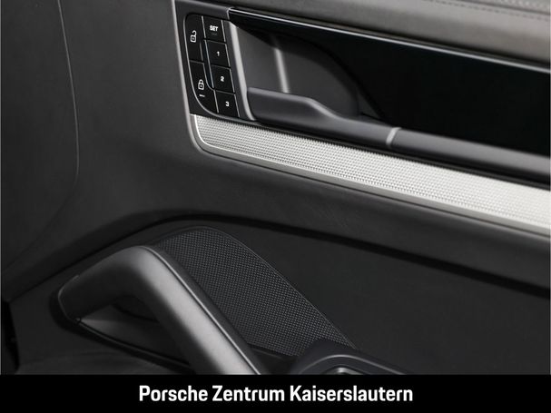 Porsche Cayenne E-Hybrid 346 kW image number 23