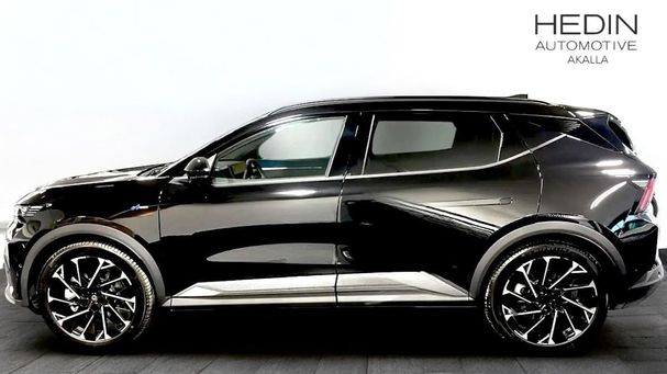 Renault Scenic 87 kWh 163 kW image number 1