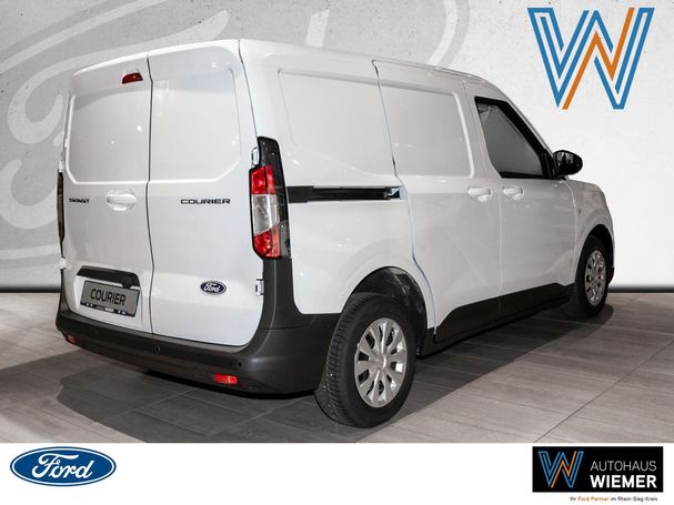 Ford Transit Courier 1.0 EcoBoost Trend 92 kW image number 2