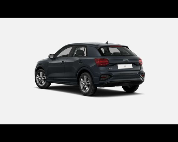 Audi Q2 35 TDI S tronic Advanced Business 110 kW image number 2