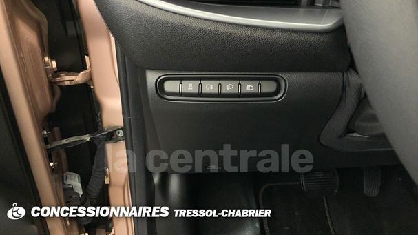 Fiat 500 e 42 kWh 88 kW image number 21