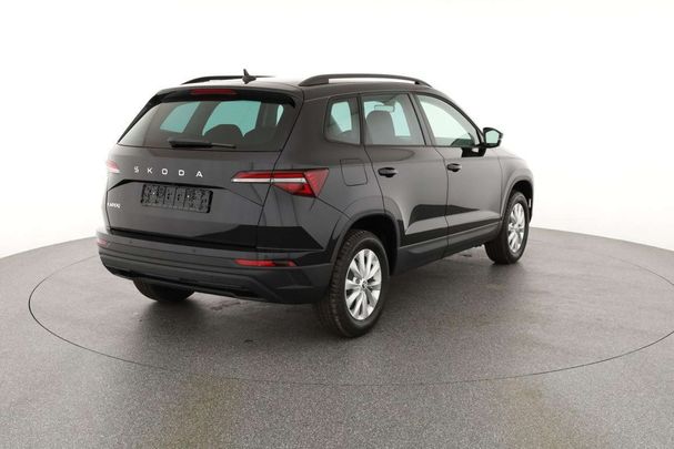 Skoda Karoq 1.5 TSI DSG 110 kW image number 17