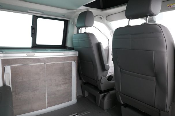 Volkswagen T6 California TDI Ocean 4Motion 150 kW image number 26