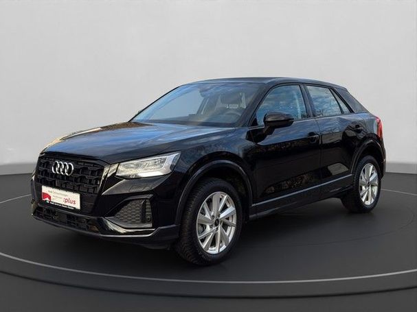 Audi Q2 35 TFSI Advanced 110 kW image number 1