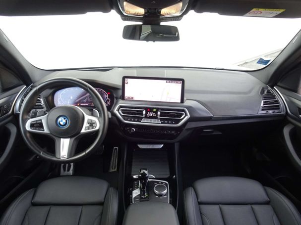 BMW X3 xDrive 137 kW image number 4