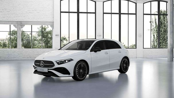 Mercedes-Benz A 180 100 kW image number 14