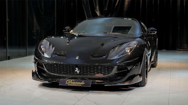 Ferrari 812 580 kW image number 2