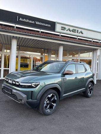 Dacia Duster TCe 130 96 kW image number 1