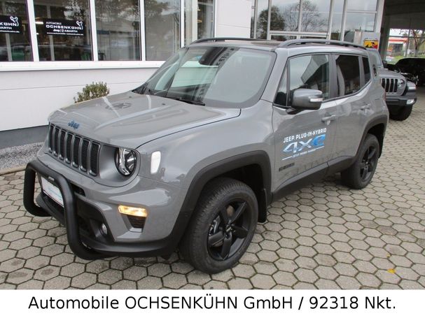 Jeep Renegade 1.3 177 kW image number 1