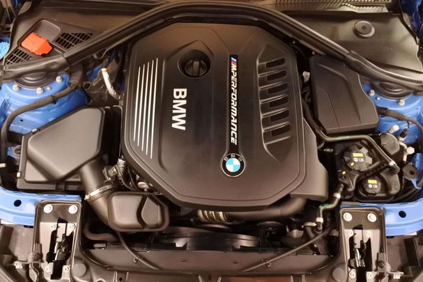 BMW 140i M xDrive 250 kW image number 37