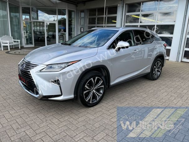 Lexus RX 450 h L 230 kW image number 1