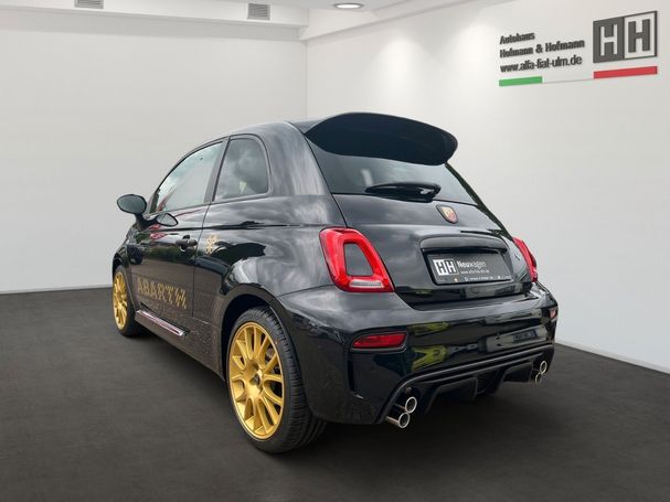 Abarth 500 132 kW image number 4