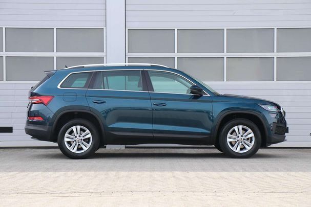 Skoda Kodiaq 1.5 TSI DSG Ambition 110 kW image number 2