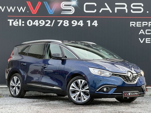 Renault Scenic BLUE dCi 88 kW image number 4