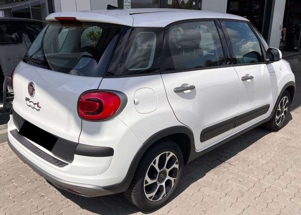 Fiat 500L 1.4 70 kW image number 8