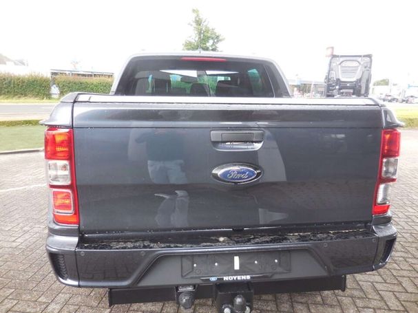 Ford Ranger 156 kW image number 3