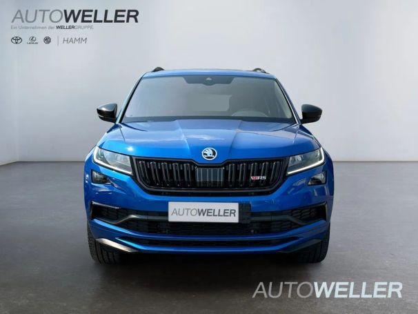 Skoda Kodiaq 177 kW image number 7