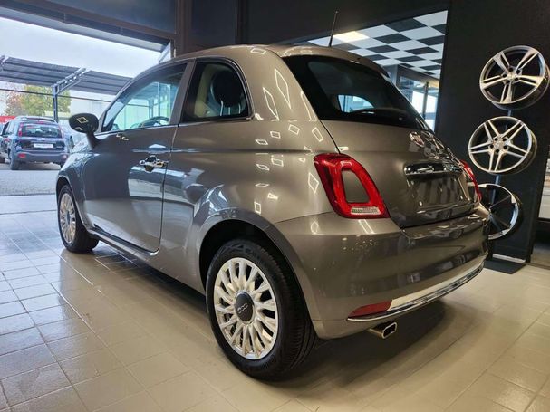 Fiat 500 1.0 51 kW image number 5