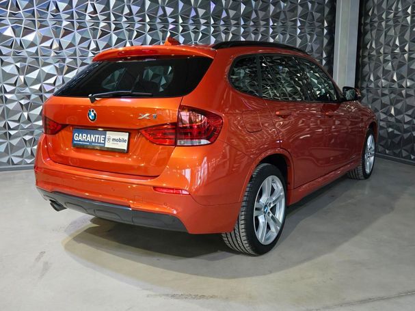 BMW X1 xDrive 160 kW image number 4