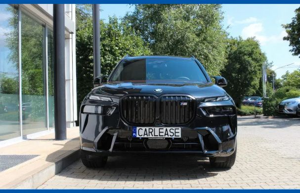 BMW X7 M60i xDrive 390 kW image number 2