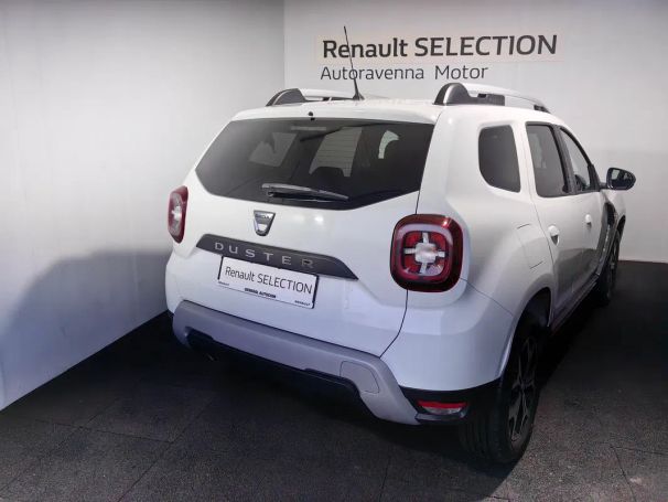 Dacia Duster 85 kW image number 2