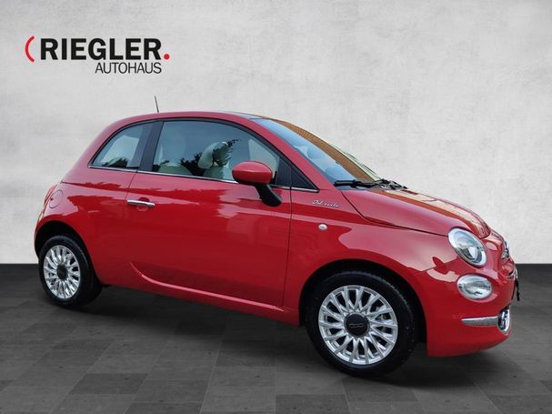 Fiat 500 1.0 51 kW image number 2