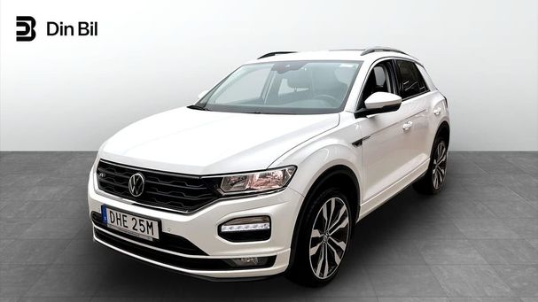 Volkswagen T-Roc 1.5 TSI DSG 111 kW image number 1