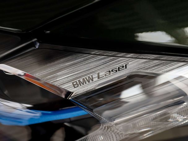 BMW 420i Coupe M Sport 135 kW image number 11