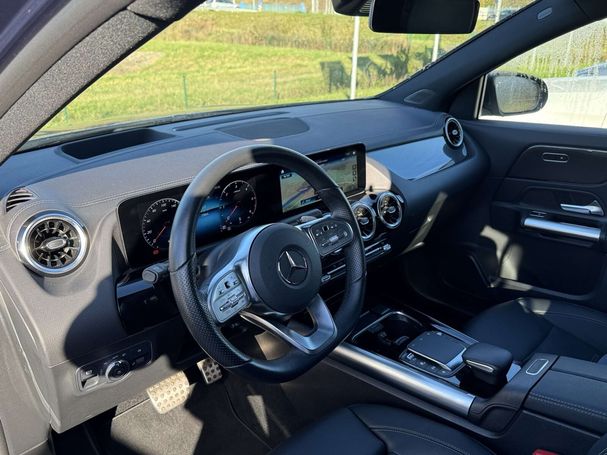 Mercedes-Benz GLA 220 d 140 kW image number 8