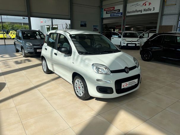 Fiat Panda 51 kW image number 3