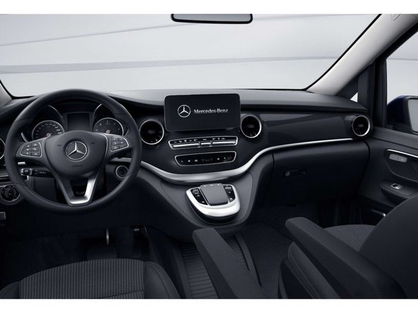 Mercedes-Benz V 300d Edition 1 174 kW image number 12