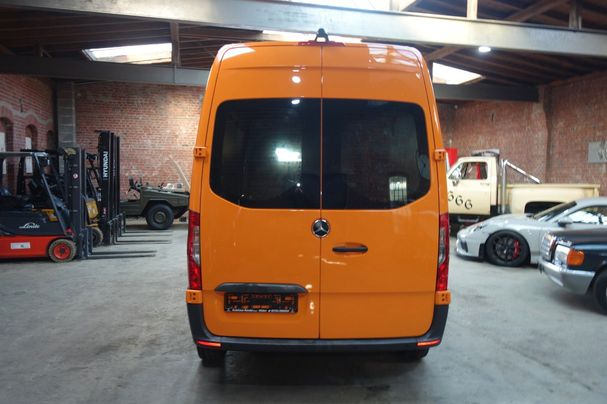 Mercedes-Benz Sprinter 211 HA 84 kW image number 6