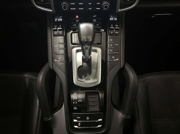 Porsche Cayenne 193 kW image number 29