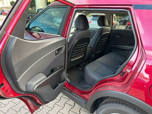 SsangYong Tivoli 1.5 T-GDI 120 kW image number 7