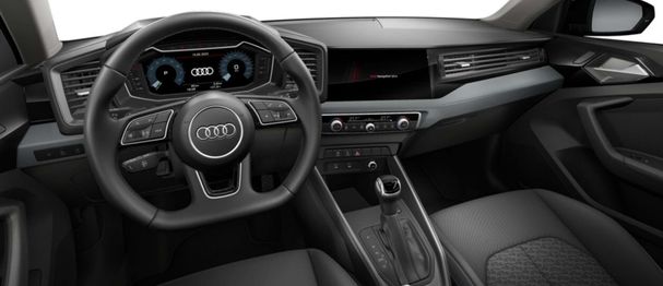 Audi A1 30 TFSI S tronic Sportback 85 kW image number 5