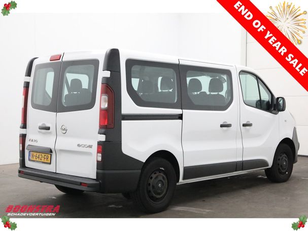 Opel Vivaro Kombi 1.6 CDTI 70 kW image number 1