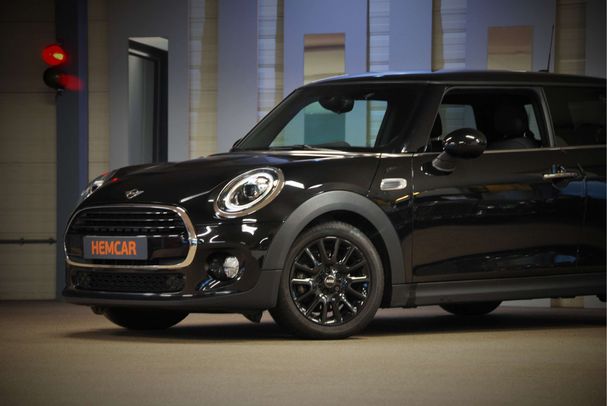 Mini Cooper 100 kW image number 3