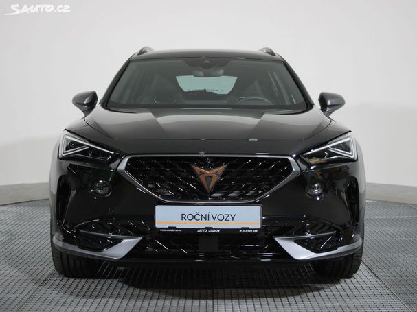 Cupra Formentor 1.5 TSI DSG 110 kW image number 23