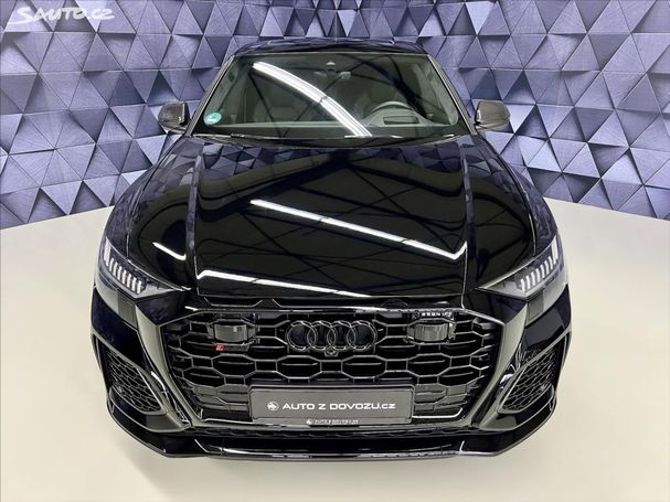 Audi RSQ8 quattro 441 kW image number 3