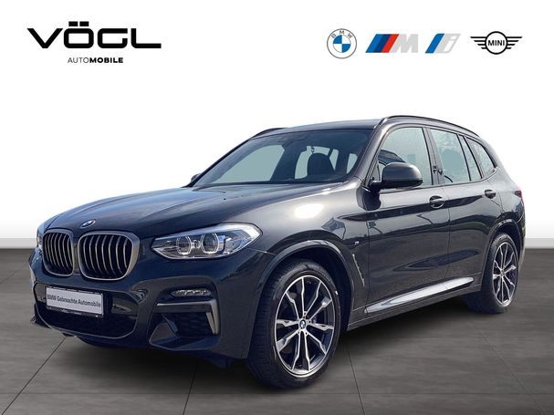 BMW X3 M40d xDrive 240 kW image number 1