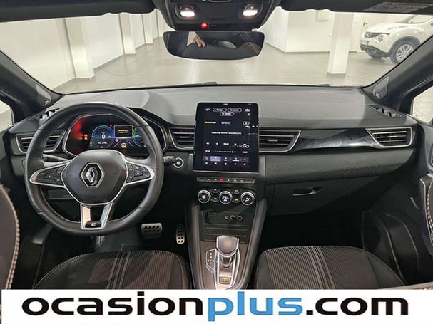 Renault Captur E-Tech 105 kW image number 6