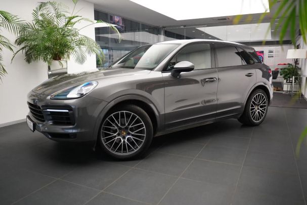 Porsche Cayenne 250 kW image number 33