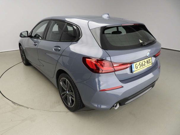 BMW 116d 85 kW image number 34