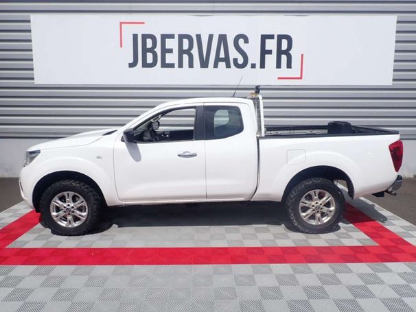 Nissan Navara 118 kW image number 4